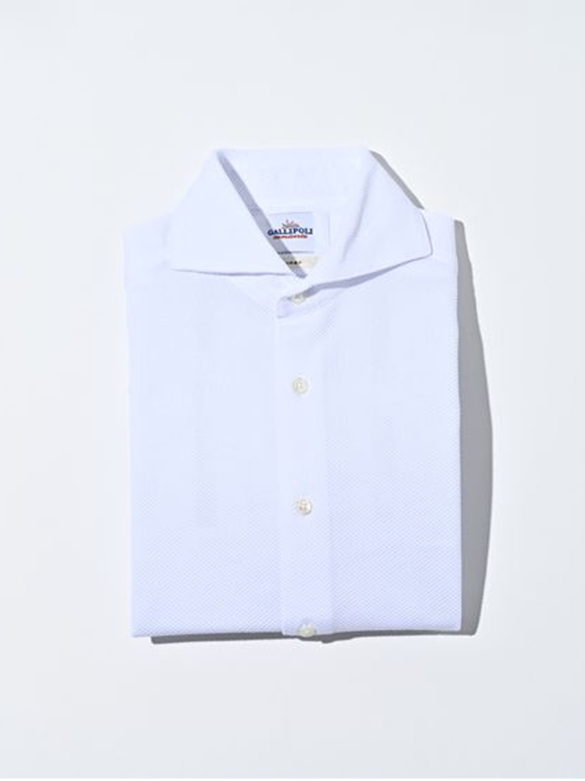 へクサウィーヴジャージシャツの仮画像