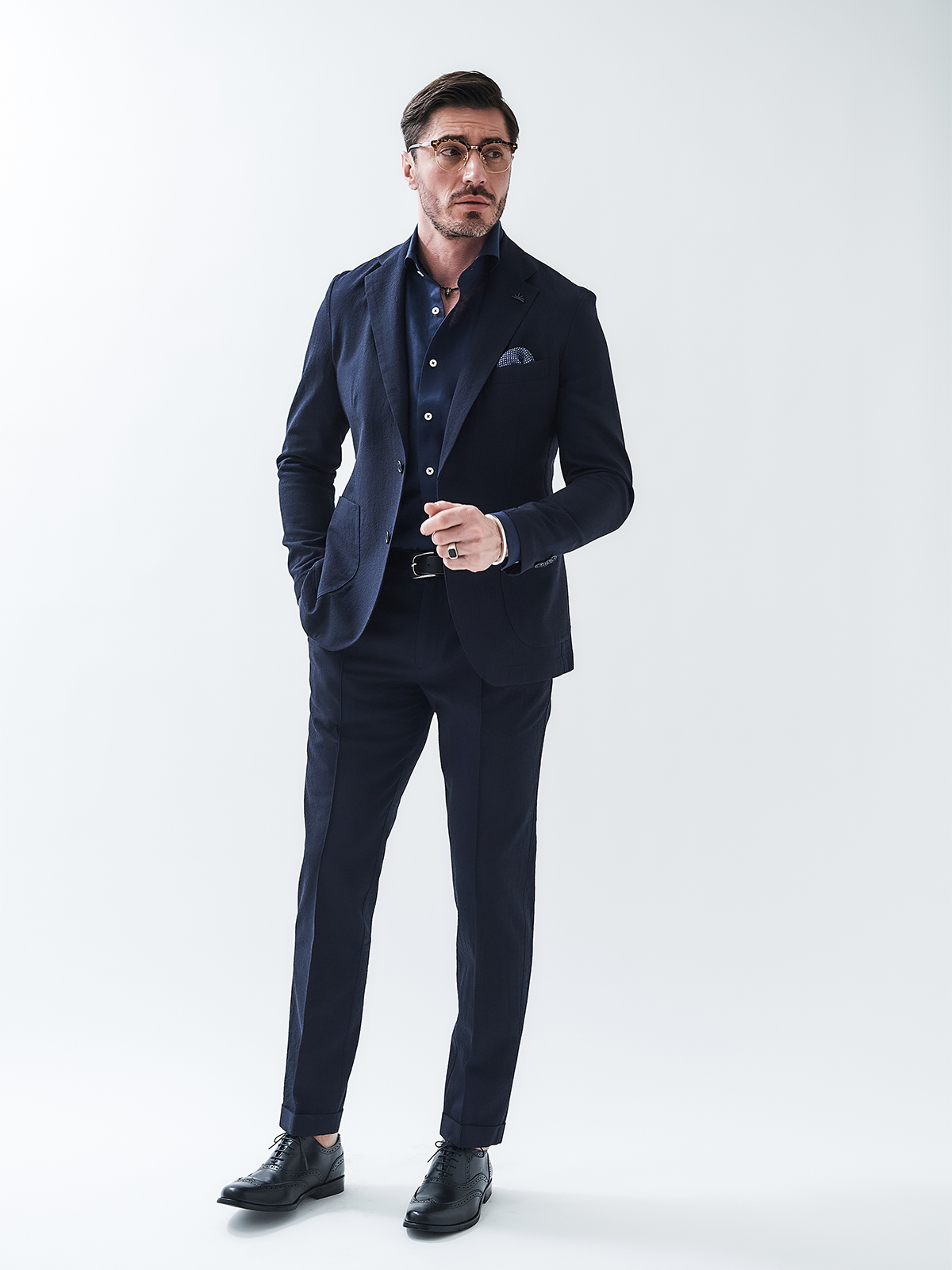 セットアップスライダーの仮画像 1