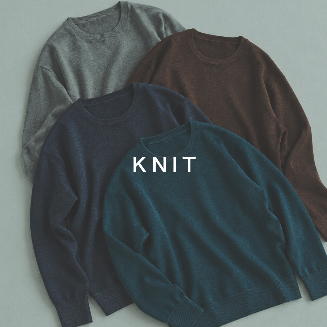KNIT