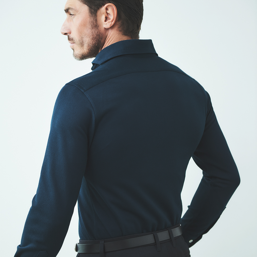STYLE & LOOK SHIRT