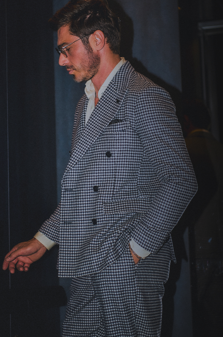 GALLIPOLI LOOKBOOK