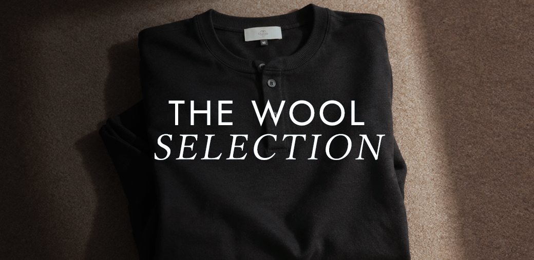 WOOL SELECTION